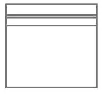 NOBLESSE RTV GRIS 30X33.3