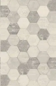 WHITE ESA