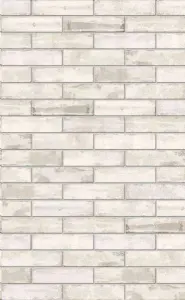 BRL. WHITE