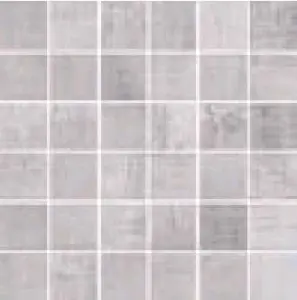 MOSAICO GREY 5X5