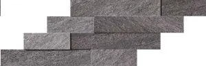 GREY BRICK 3D