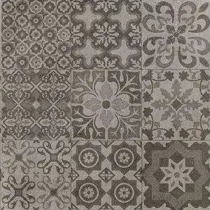 DECO ACERO 9 MAT/RET
