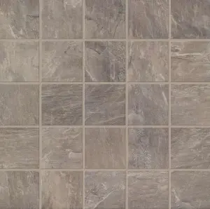 MOSAICO MARRONE NAT/RE