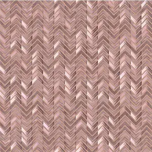 GRAVITY ALUMINIUM ARROW ROSE GOLD