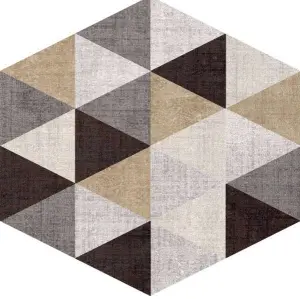 TRIANGLE MIX ESA
