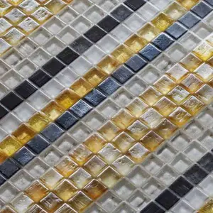 TIMELESS DECORATIONS BISAZZA