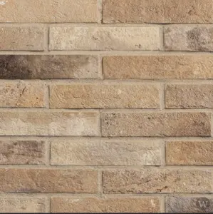 BRICK CREAM