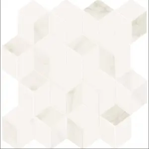 DEX WHITE TESSERE ROMBI