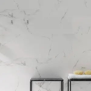 CARRARA BLANCO XL RET