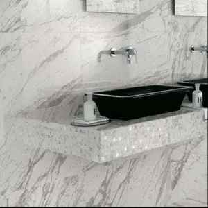 MOS 1.7 STATUARIO SELECT GLOSSY