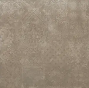 DECOR BROWN RET