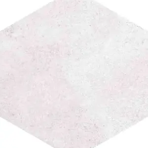 HEXAGONO BLANCO