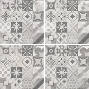 CEMENTINE GREY RETT