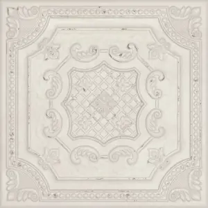WHITE TIN