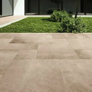 BOX MIX BEIGE R11
