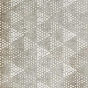 DECOR MIX GREY RET