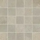 MOSAICO PEARL GRAY NAT/RET