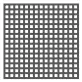 MOSAICO B BIANCO STRIDEUP