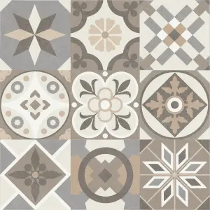 DECOR MILA WARM SOFT/R