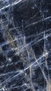 SODALITE BLU BOOK MATCH A LUX/RET