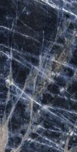 SODALITE BLU BOOK MATCH B LUX/RET