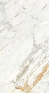 CALACATTA MICHELANGELO GLOSSY/RET