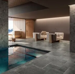 MODULARE 39 ARDENNE NERO NAT