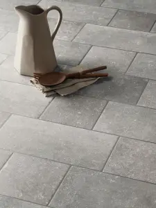 MODULARE 39 ARDENNE GRIGIO NAT