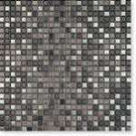 Mosaique Natural glamour Anthracite