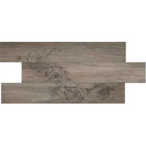 Carrelage French woods Comp. motif larch