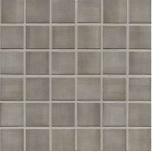 Mosaique Highlands Gris tourbe antiderapant