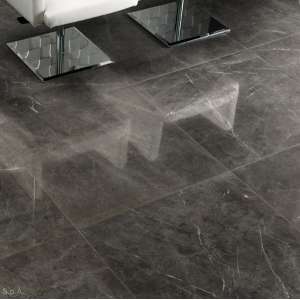 Carrelage Marvel floor Grey stone lap/ret