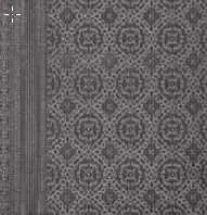 CARPET ROYALE METAL RETT