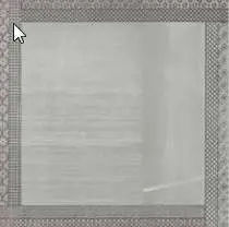 RUG INOX ROSSONE DECOR