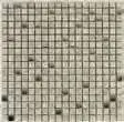 SILVER MOSAIQUE