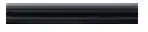 DIVA NERO 32X75