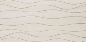 ALMOND DEC. WAVE