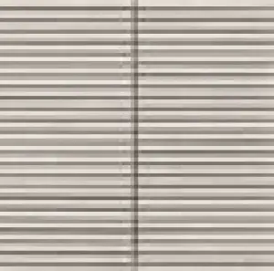 STRIPES BONE WHITE