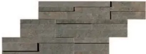  JUNGLE GREEN BRICK 3D