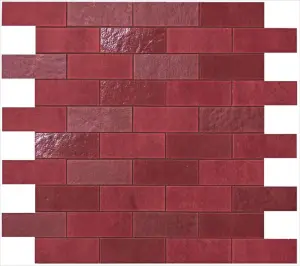 MINIBRICK AMETHYST