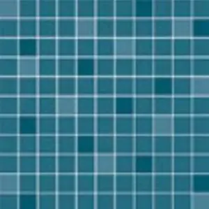 MOS. BLUE