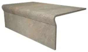 GRADONE LINEARE-ALZATA HPR 15