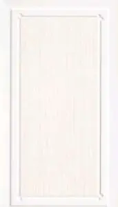 NOBLESSE BOISSERIE BLANC 