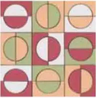 DECOR CIRCULOS A