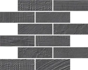 BRICKS PIOMBO