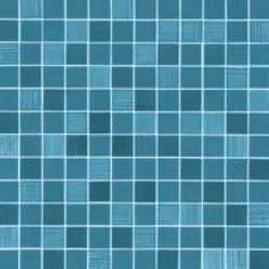 MOS. BLUE TESSERE