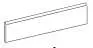 PLINTHE CONCRETE FUSE NAT RETT