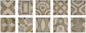 DECOR LIBERTY AMBRE