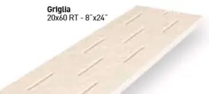 GRIGLIA STONE GREY RETT