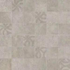 MOSAICO T36 GRIGIO CHIARO